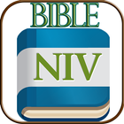 Niv Study Bible アイコン