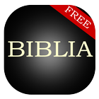 Holy Bible In Swahili-icoon