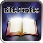 Parables of Jesus Christ icône