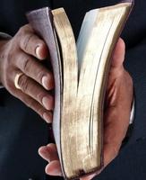 برنامه‌نما Sesotho Bible عکس از صفحه