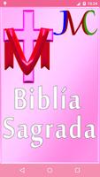 Biblia Feminina Cartaz