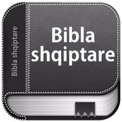 Holy Bible - Bibla e Shenjtë APK Herunterladen