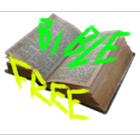 Free Bible ícone