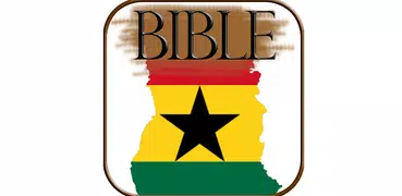 Bíblia Twi | Ghanaian