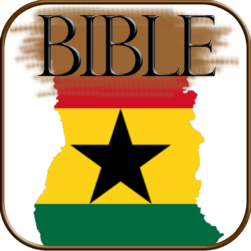 Bíblia Twi | Ghanaian