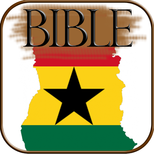 Twi Bibel | ghanaisch
