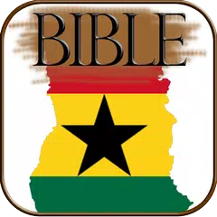 Twi Bible | Ghanaian