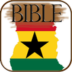 Twi Bible | ghanéen