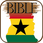 Twi Bible | ghanéen icône
