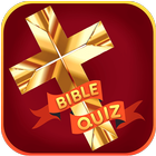 Quiz Jeux De La Bible icône