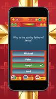 Bible Trivia Christian Quiz screenshot 3