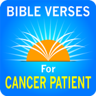 Icona Bible Verse For Cancer Patient