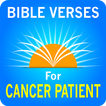 ”Bible Verse For Cancer Patient