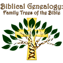 Biblical (Bible) Genealogy APK