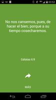 Tesoros de la Biblia 截图 2