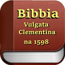 Bibbia Vulgata Clementina na 1 APK