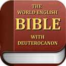 APK World English Bible (Deuteroc)