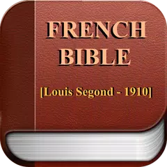 Descargar APK de La Biblia Frances