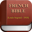 Bible en français