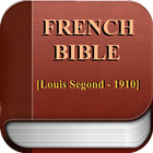 La Biblia Frances-icoon