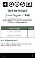 پوستر La Biblia Frances