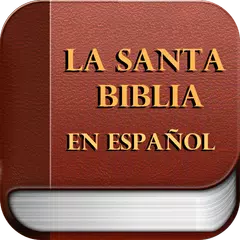 Descargar APK de La Santa Biblia en Español