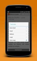 Estudios Bíblicos a Diario Screenshot 2