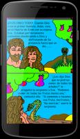 Children Bible In Spanish Ekran Görüntüsü 1