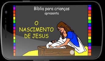 Children Bible In Portuguese capture d'écran 2