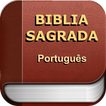 Bíblia Sagrada em Português Zeichen