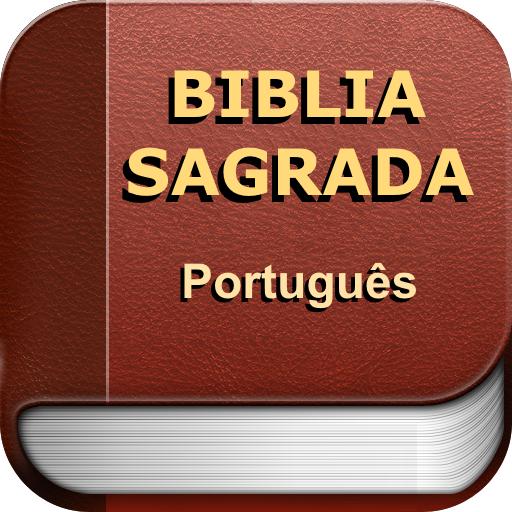 Santa Biblia en Portugues