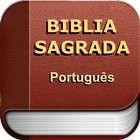 Bíblia Sagrada em Português biểu tượng