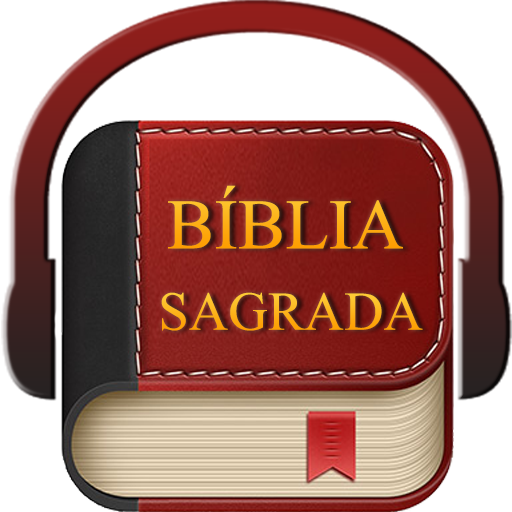 Holy Bible Portuguese.