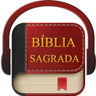 Bíblia Sagrada icône