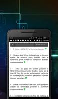 Bíblia para Compartilhar ảnh chụp màn hình 2