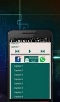 Bíblia para Compartilhar ảnh chụp màn hình 3