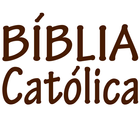 Icona Bíblia Católica