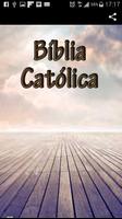 Poster Bíblia Católica