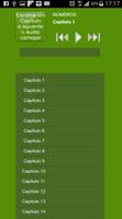 Bíblia em MP3 captura de pantalla 3