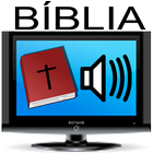 Bíblia para Android TV ikon