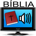 Bíblia para Android TV アイコン