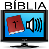 Bíblia para Android TV icon