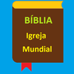 Bíblia Igreja Mundial