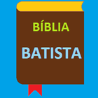 Bíblia Batista-icoon