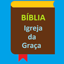 Bíblia Igreja da Graça APK