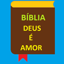 Bíblia Deus é Amor APK