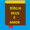 Bíblia Deus é Amor