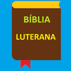 Bíblia Luterana biểu tượng