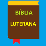 Bíblia Luterana Zeichen
