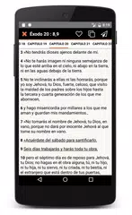 Baixar Biblia - Reina Valera sin anuncios - Offline APK
